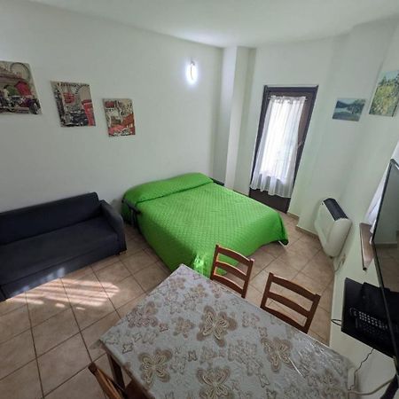 Lorica Apartment Residence Lagosila Dış mekan fotoğraf