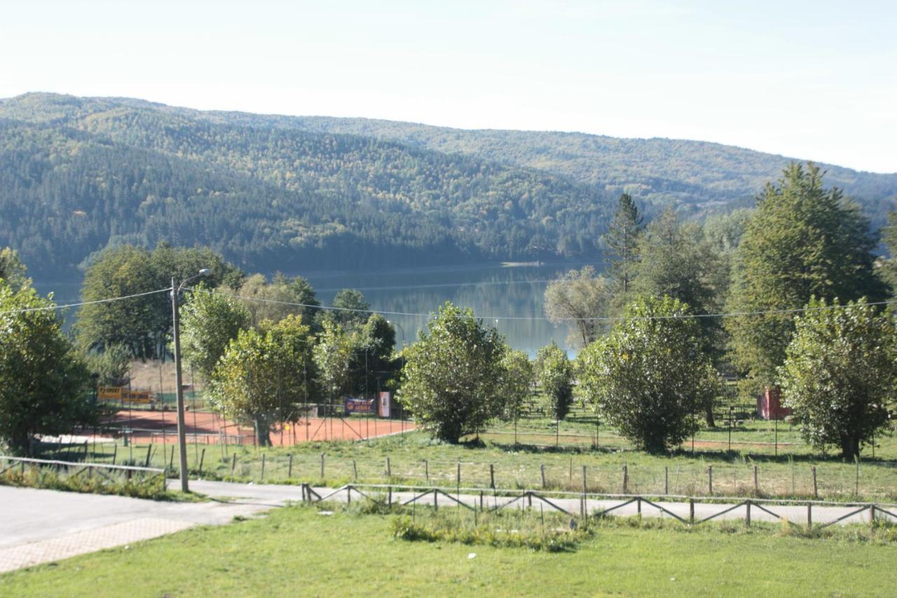 Lorica Apartment Residence Lagosila Dış mekan fotoğraf