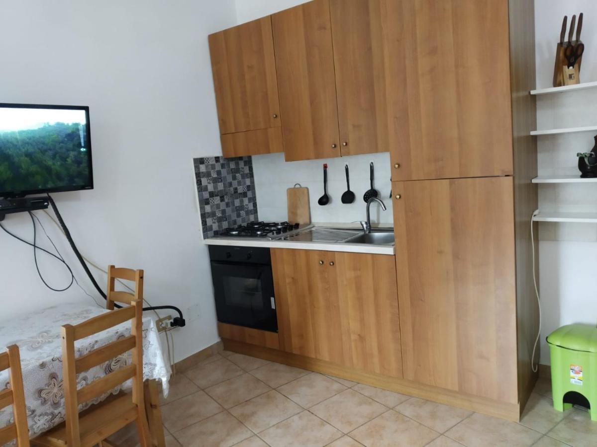 Lorica Apartment Residence Lagosila Dış mekan fotoğraf