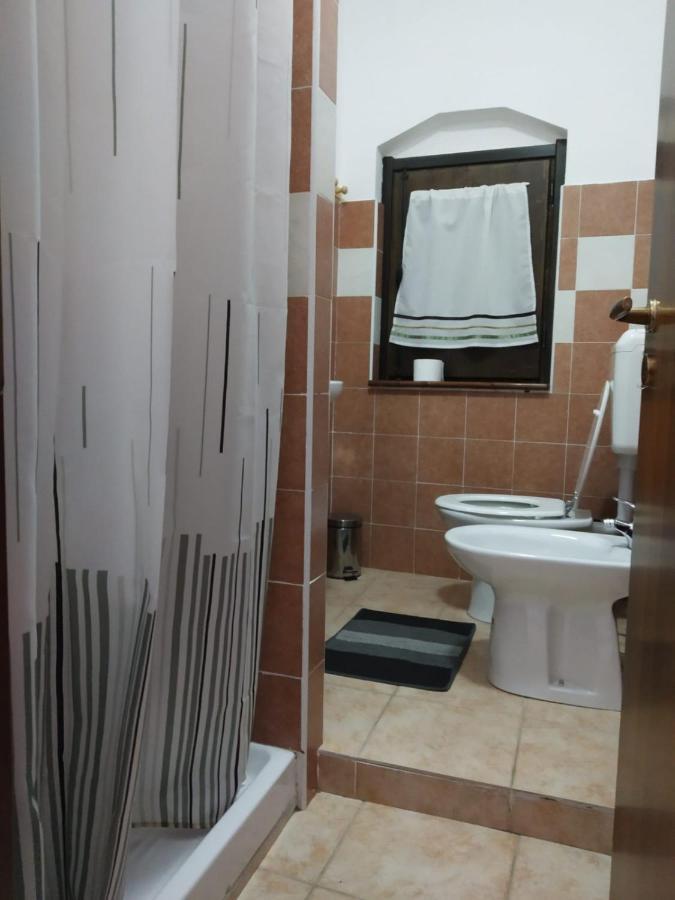 Lorica Apartment Residence Lagosila Dış mekan fotoğraf