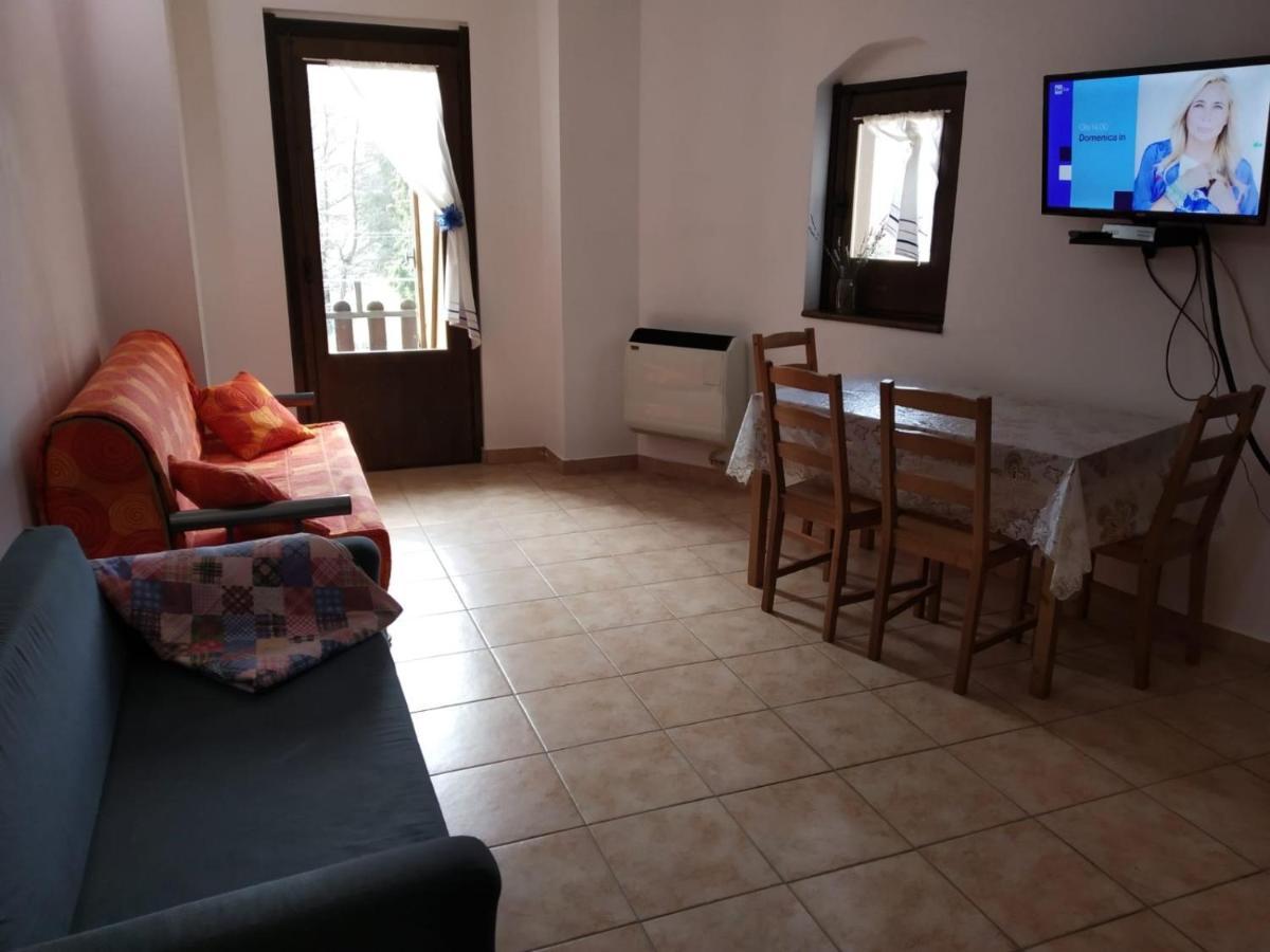 Lorica Apartment Residence Lagosila Dış mekan fotoğraf