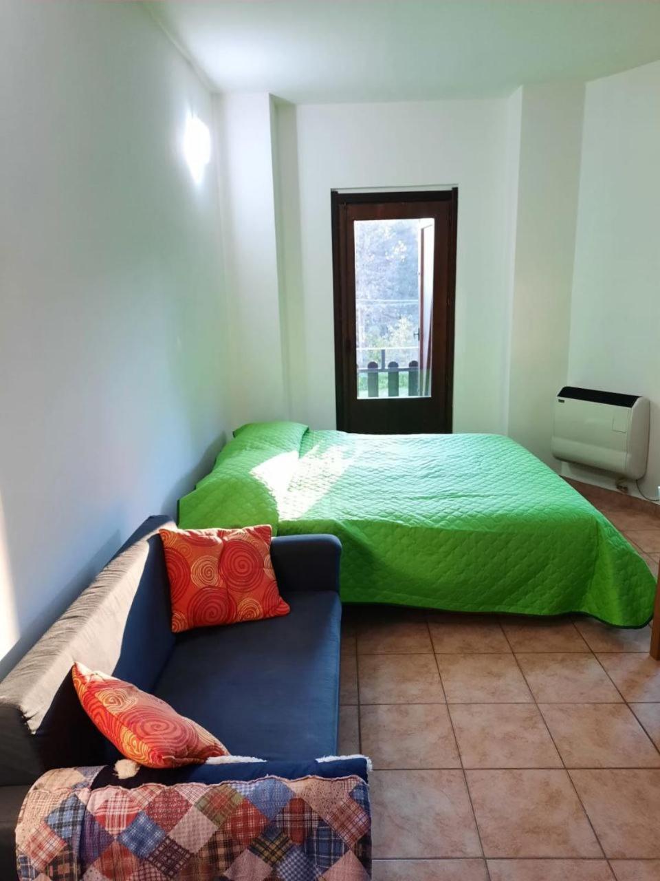 Lorica Apartment Residence Lagosila Dış mekan fotoğraf