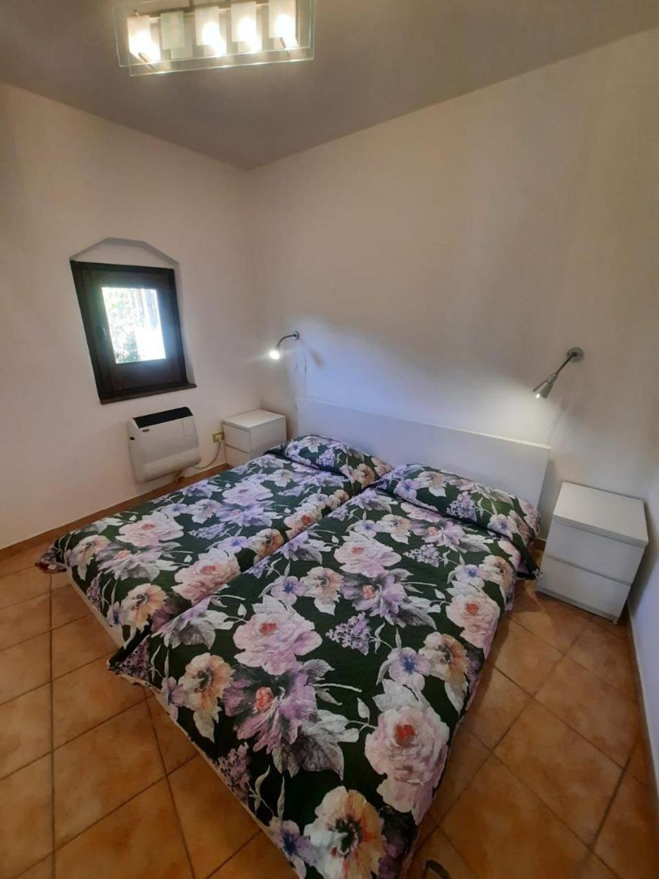 Lorica Apartment Residence Lagosila Dış mekan fotoğraf